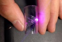 Wearable technology