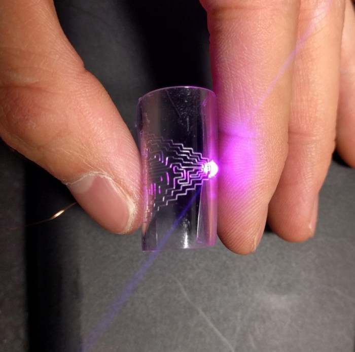 Wearable technology