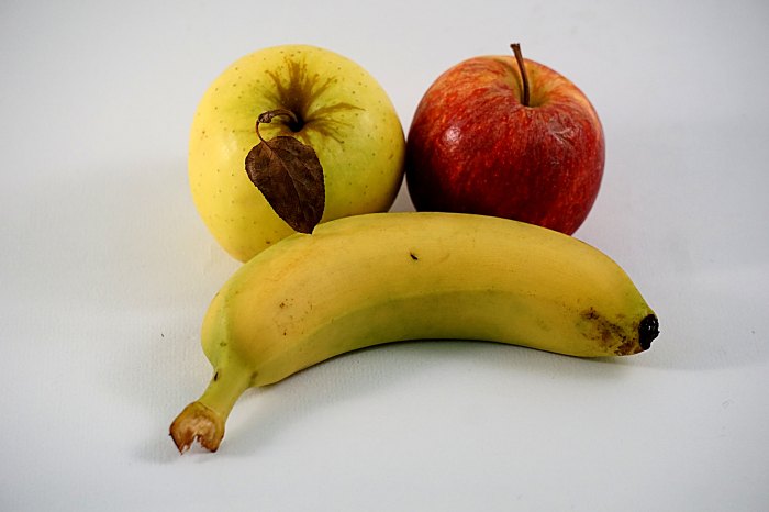 Yellow banana and red apple fruit free image | Peakpx Peer-to-peer lending platforms