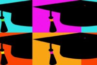 Graduation diamond gift