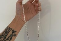 Chunky chains
