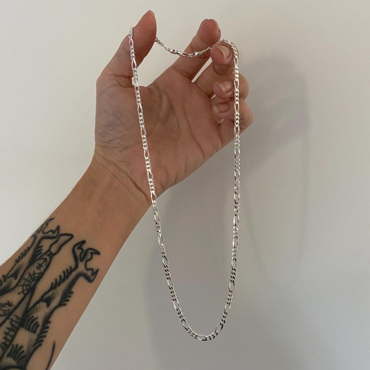 Big Chunky Chain – Getzin Chains Chunky chains