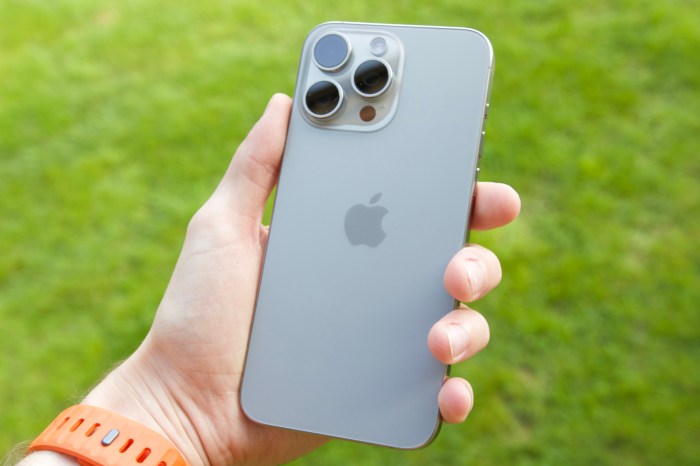 Apple iPhone 15 Pro Max price, videos, deals and specs IPhone 16 best-selling
