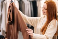 Fashion wear