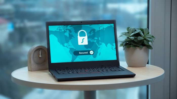 7 Guidelines to Best Protect Your Online Data - CenterGrid How to protect your data online