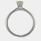 Tiffany diamond ring