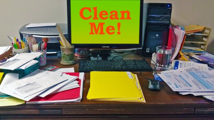 Clean and clear cleanser