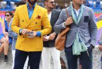 Fashion style tips