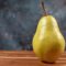 Pear shaped diamond