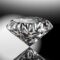 Diamond carat size guide