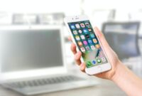 Smartphone battery optimization
