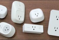 Smart home devices