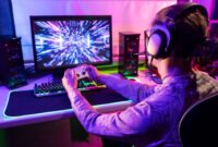 Gaming phones 2025