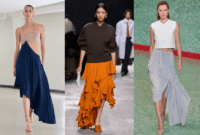 Top dress trends 2025