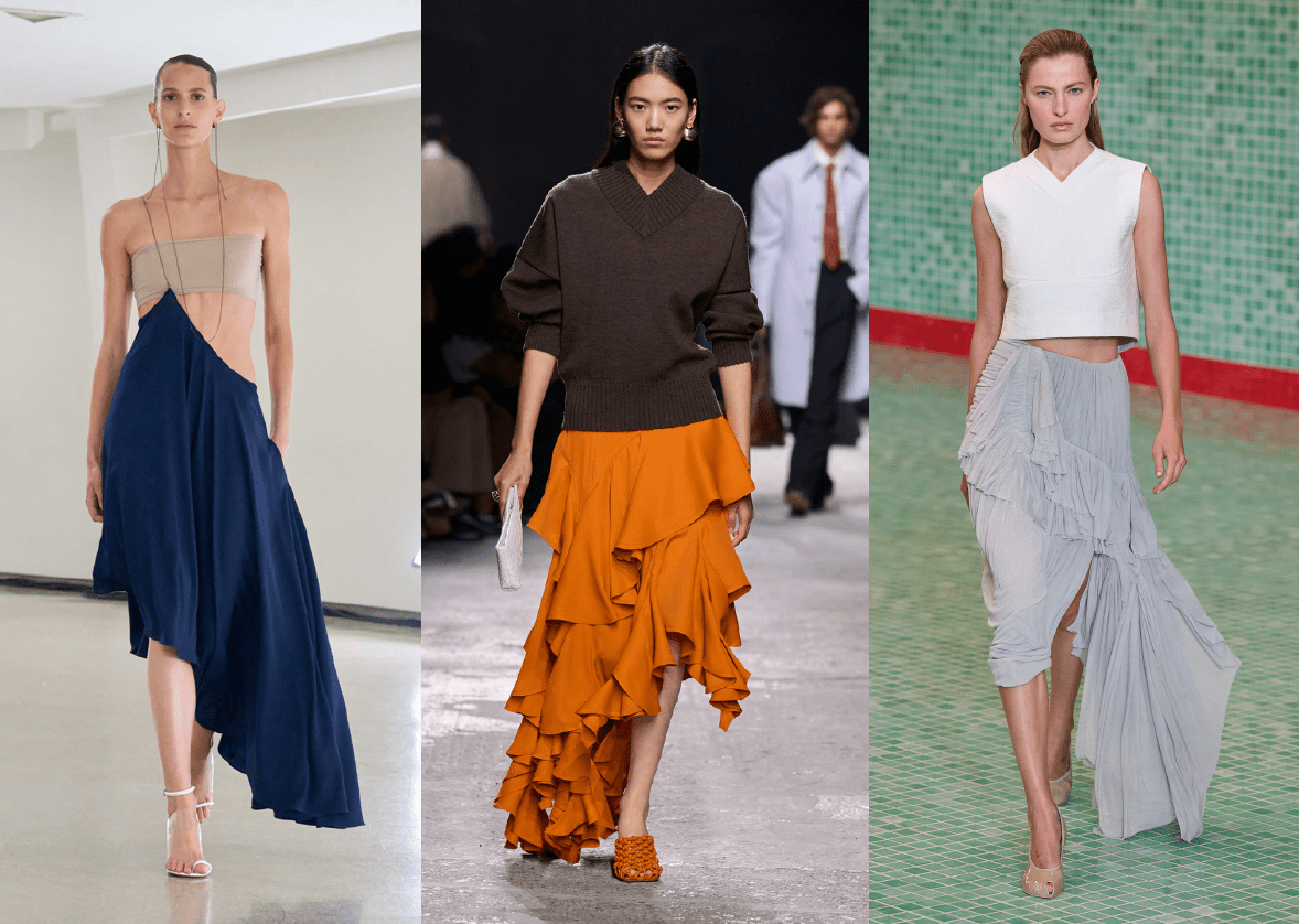 Top dress trends 2025