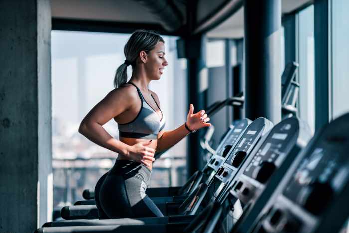 10 Great Group Fitness Classes in Portland | Portland Monthly Fitness trackers comparison