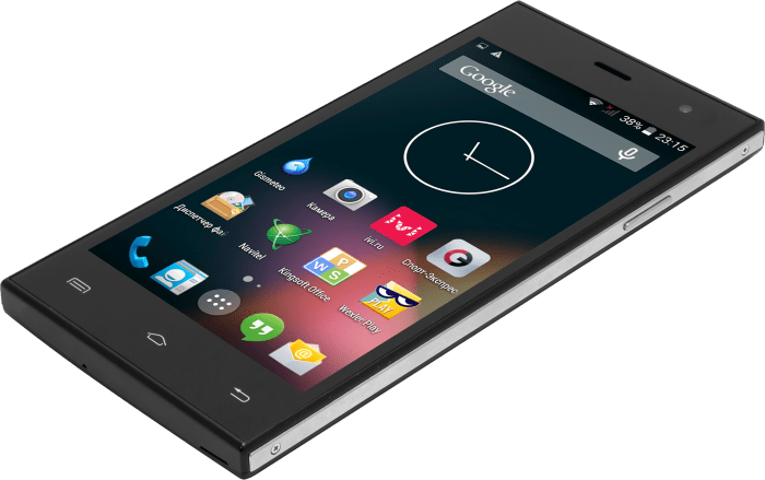 Smartphone PNG image Smartphone battery optimization