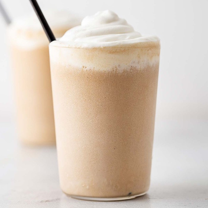 Mocha Coffee Frappe In Glass, Mixer, Mix, Drink PNG Transparent Image ... Mocha Mousse