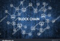 Blockchain use cases