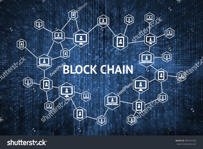 What is the Future of Blockchain Technology? Blockchain use cases