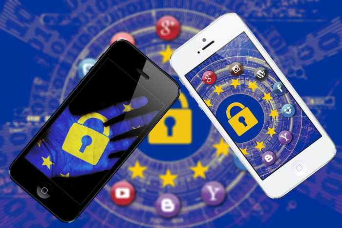 Smart Steps to Protect Your Data Privacy Online - Rasterecap 2024 How to protect your data online
