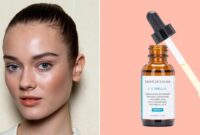 Best vitamin C serum