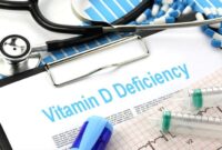 Vitamin C serum benefits