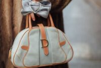 Designer vintage