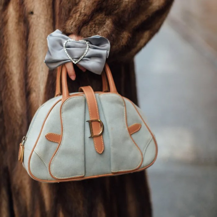 Designer vintage
