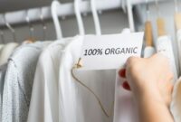 Eco fashion