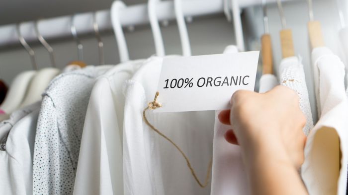 Eco fashion