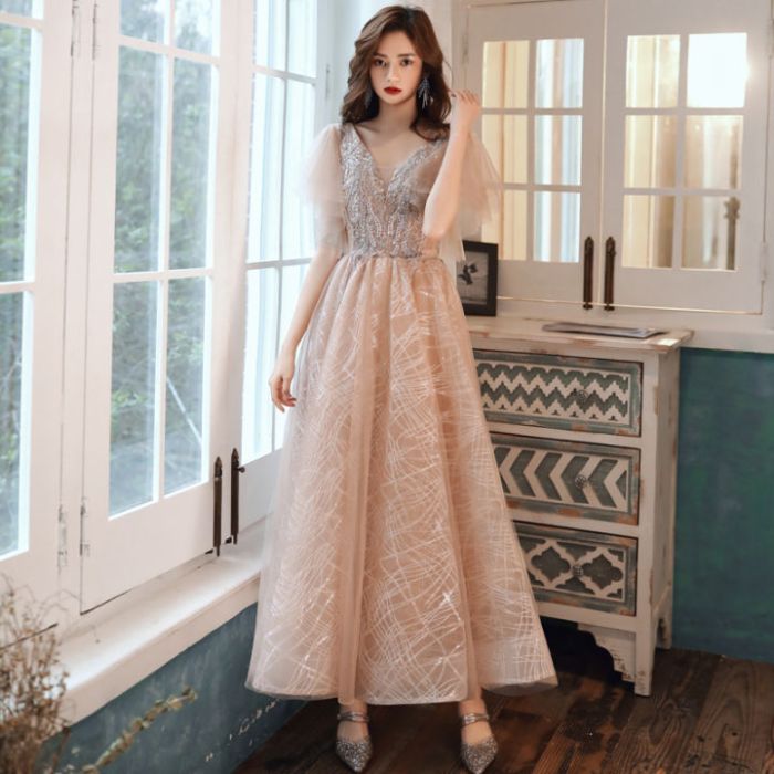Elegant ensemble