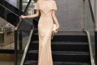 Elegant fashion