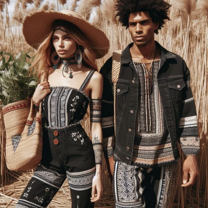 Eco fashion