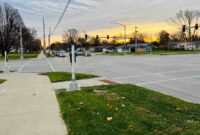 Esigner street