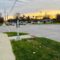 Esigner street